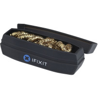 iFixit Pulitore per punte di saldatura, Agenti di sgrassatura