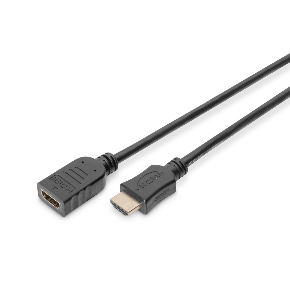 DIGITUS HDMI High Speed con Ethernet estensione cavo