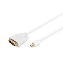 Cavo adattatore DIGITUS DisplayPort