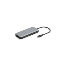 DIGITUS Docking station USB-C a 7 porte HDMI USB RJ45 SD