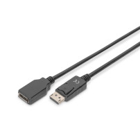 Cavo di estensione DisplayPort DIGITUS, DP