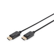 Cavo DisplayPort DIGITUS