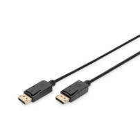 Cavo DisplayPort DIGITUS