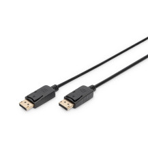 Cavo DisplayPort DIGITUS
