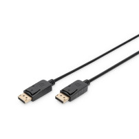 Cavo DisplayPort DIGITUS