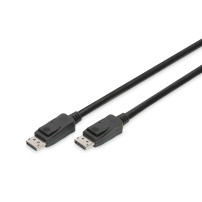 Cavo DisplayPort DIGITUS