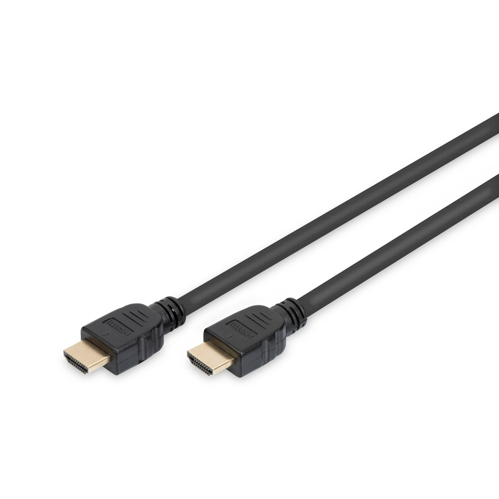 Cavo HDMI Ultra High Speed DIGITUS