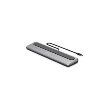 DIGITUS USB-C 8K Docking Station, 12-Port