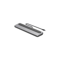 DIGITUS USB-C 8K Docking Station, 12-Port