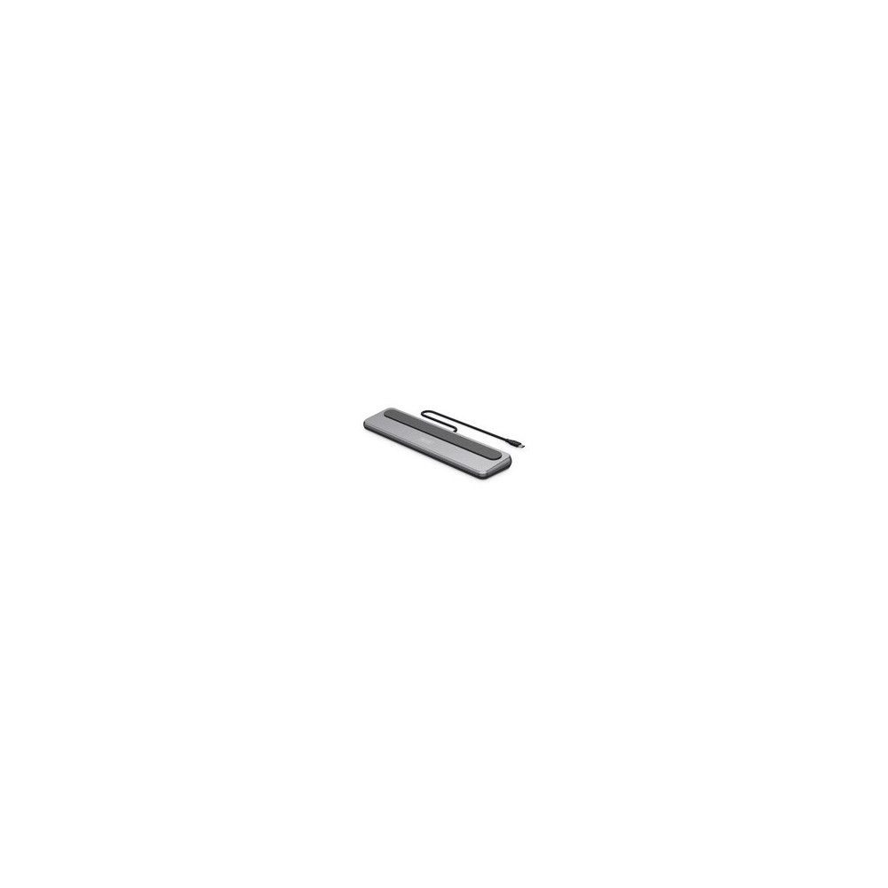 DIGITUS USB-C 8K Docking Station, 12-Port