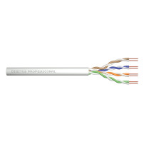 DIGITUS ASSNET100 CAT 5e U/UTP cavo dati - Cavo di trazione, 305 m, Eca