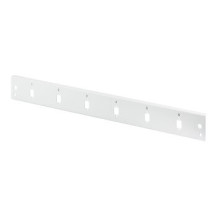 DIGITUS DN-96208-QL - Pannello anteriore - Grigio - 1U - Rotondo - SC - 430 mm