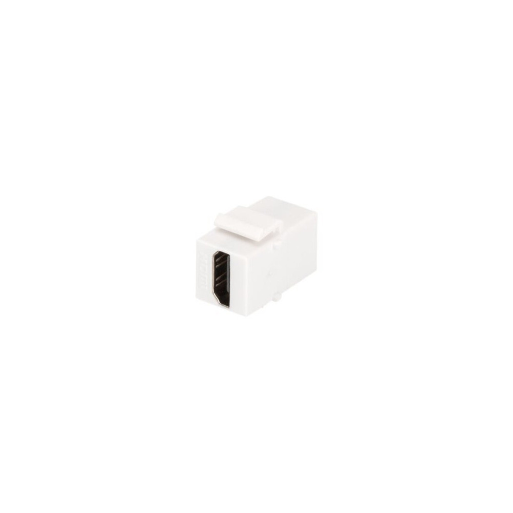 DIGITUS HDMI 2.0 Keystone Modul Buchse/Buchse