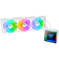 Thermaltake TH360 V3 ARGB Sync, Raffreddamento ad acqua