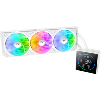 Thermaltake TH360-S V3 ARGB Sync, Raffreddamento ad acqua