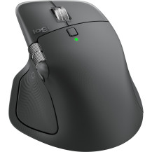 Logitech MX Master 4, Mouse