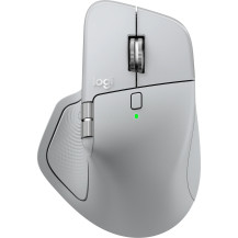 Logitech MX Master 4, Mouse