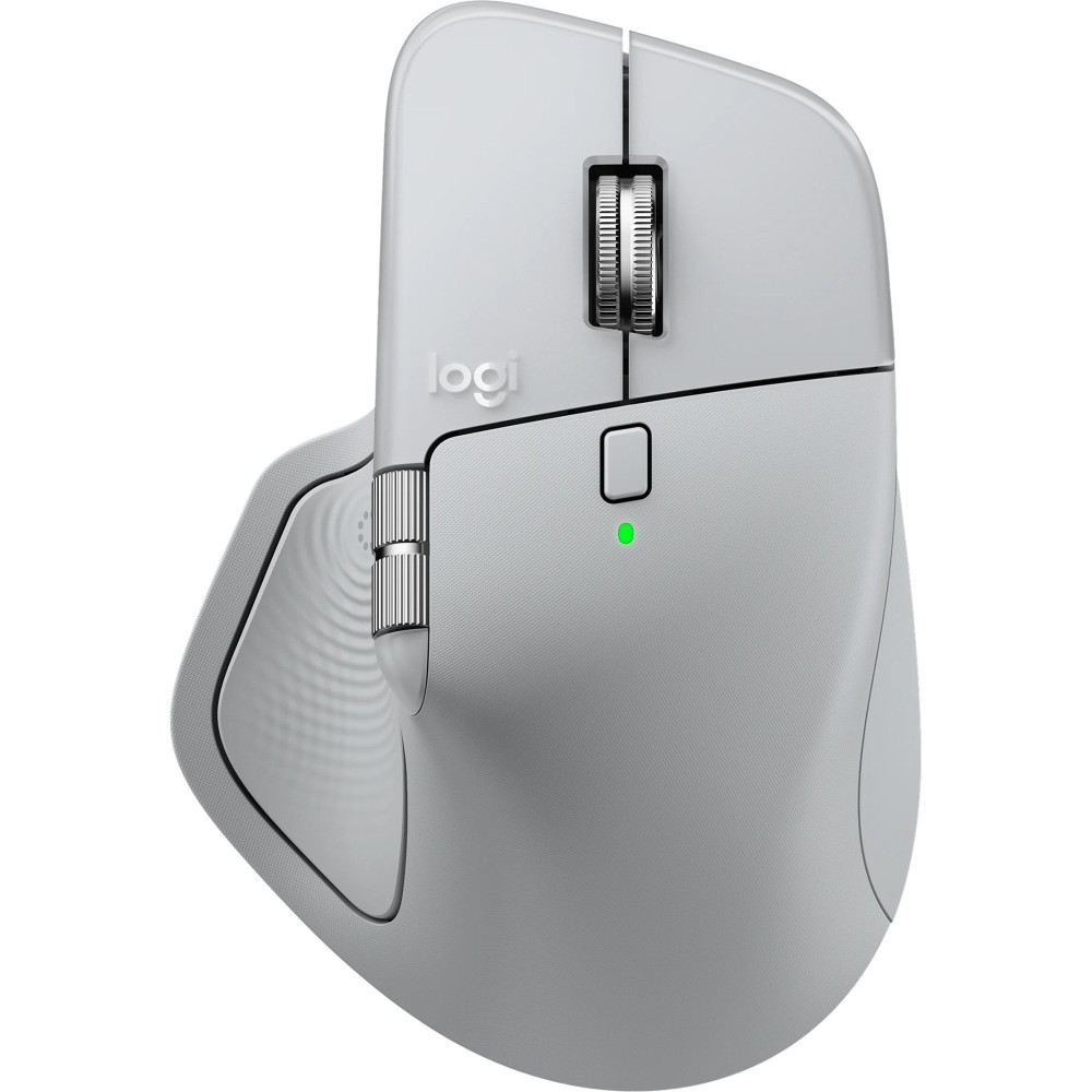 Logitech MX Master 4, Mouse