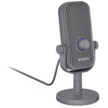 ENDORFY Solum Voice S Alt Gray, Microfono