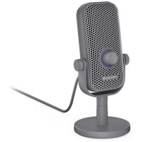 ENDORFY Solum Voice S Alt Gray, Microfono
