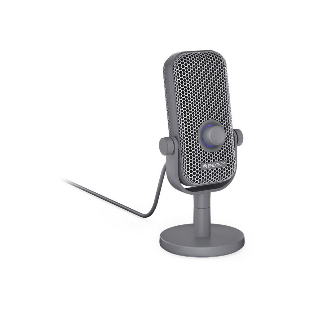 ENDORFY Solum Voice S Alt Gray, Microfono