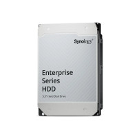 unit├á di memoria esterna Synology - Aziendale - 4 TB - interno - 3,5" (8,9 cm)