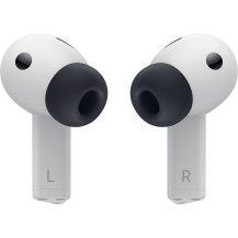 Samsung Galaxy SM-R420NZAAEUE cuffia e auricolare True Wireless Stereo (TWS) In-ear Musica e Chiamate Bluetooth Grigio, Cuffie