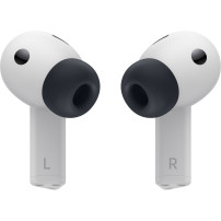 Samsung Galaxy SM-R420NZAAEUE cuffia e auricolare True Wireless Stereo (TWS) In-ear Musica e Chiamate Bluetooth Grigio, Cuffie