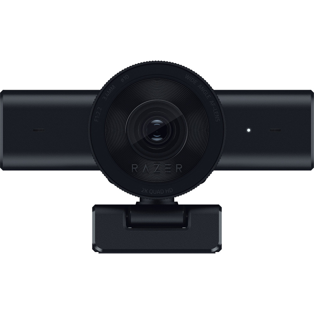Razer Kiyo V2 X, Webcam