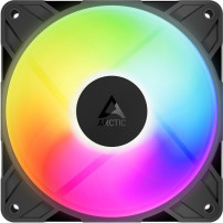 ARCTIC Freezer P12 Pro Reverse A-RGB Case per computer Ventilatore 12 cm Nero 1 pz, Ventola