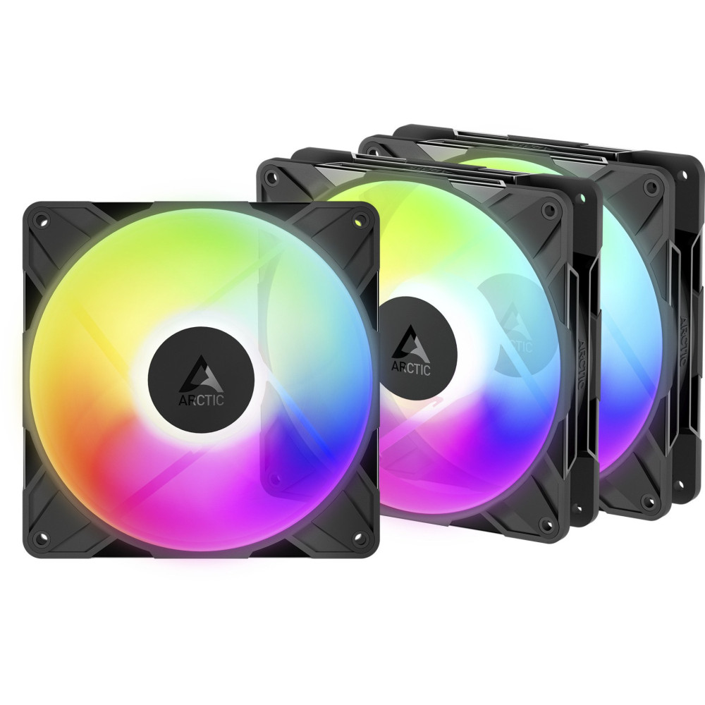 ARCTIC P14 Pro Reverse A-RGB, Ventola