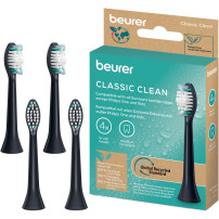 Beurer SC Classic Clean Green Planet, Testina