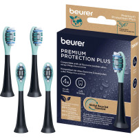Beurer SC Premium Protection Plus Green Planet, Testina