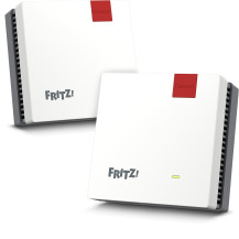 FRITZ! Set 1700 confezione da 2, Ripetitore