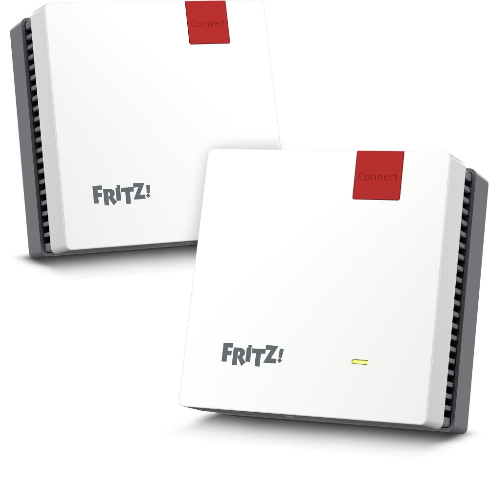FRITZ! Set 1700 confezione da 2, Ripetitore