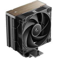 DeepCool AK400 G2, raffreddamento CPU