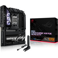 ASUS ROG CROSSHAIR X870E HERO BTF, Scheda madre