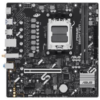 ASUS PRIME B850M-F WIFI (90MB1N80-M0EAY0) - Mainboard - Mainboard - AMD Sockel AM5 (Ryzen Zen4)