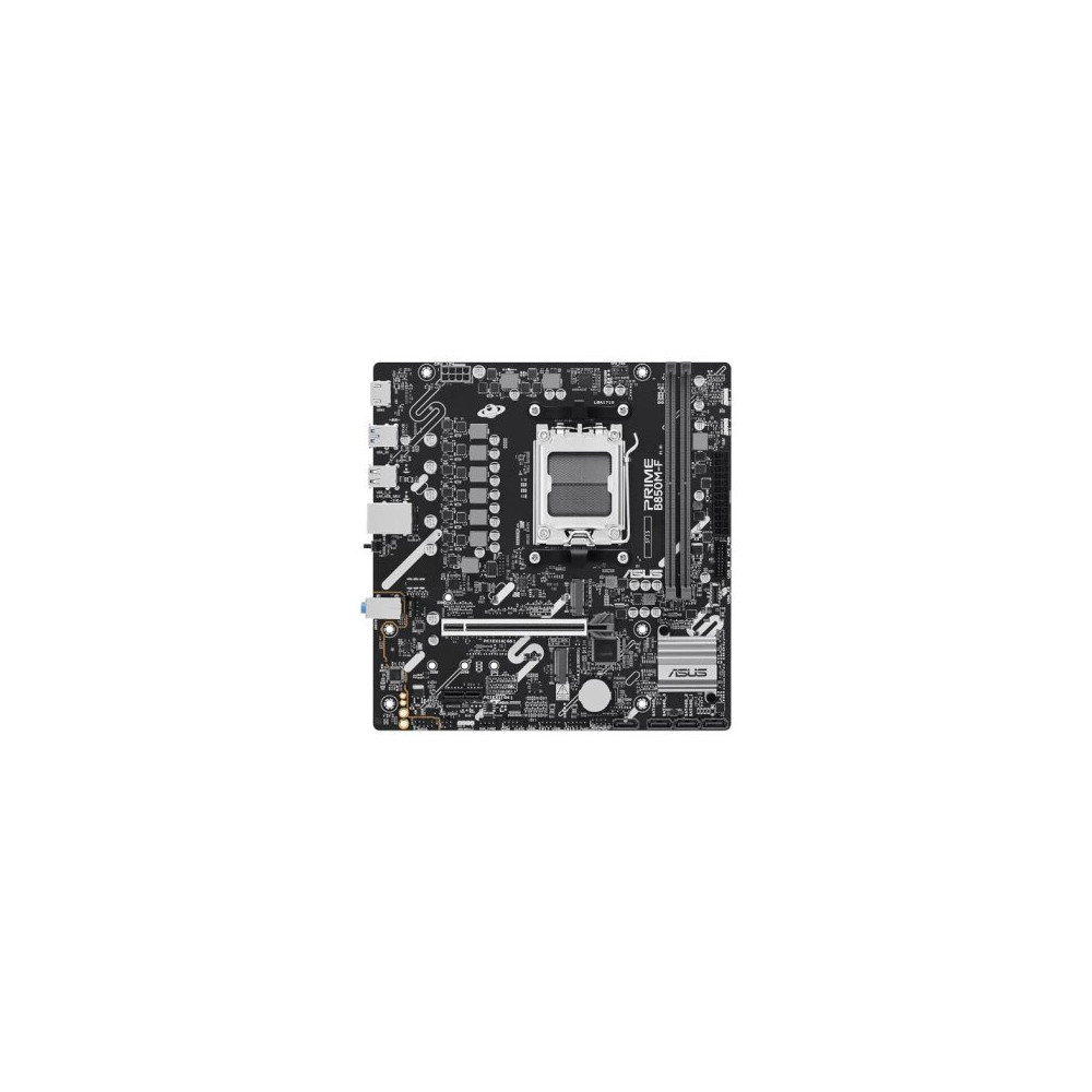 ASUS PRIME B850M-F 90MB1N90-M0EAY0 - Mainboard - AMD Sockel AM5 (Ryzen Zen4)