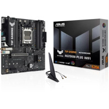 ASUS TUF GAMING A620AM-PLUS WIFI, Scheda madre