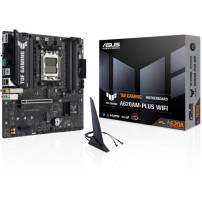 ASUS TUF GAMING A620AM-PLUS WIFI, Scheda madre