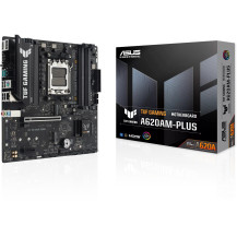 ASUS TUF GAMING A620AM-PLUS, Scheda madre