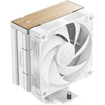 DeepCool AK400 G2 WH, raffreddamento CPU