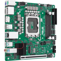 ASUS PRO Q870I-C-CSM, Scheda madre