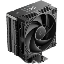 DeepCool AK400 G2 DIGITAL NYX, raffreddamento CPU