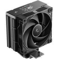 DeepCool AK400 G2 DIGITAL NYX, raffreddamento CPU