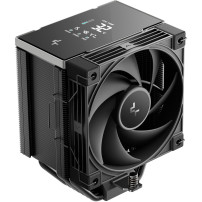 DeepCool AK700 DIGITAL NYX, raffreddamento CPU