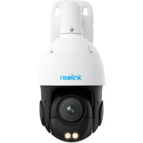 Reolink P840 PoE Cam Pallottola (forma) Telecamera di sicurezza IP Interno e esterno 3840 x 2160 Pixel Soffitto, Telecamera di s