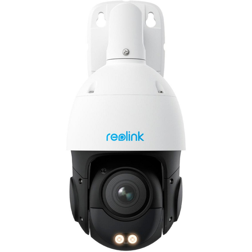 Reolink P840 PoE Cam Pallottola (forma) Telecamera di sicurezza IP Interno e esterno 3840 x 2160 Pixel Soffitto, Telecamera di s