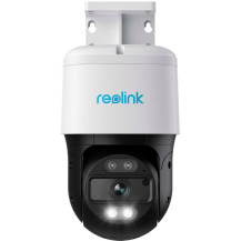 Reolink P850 PoE Cam Pallottola (forma) Telecamera di sicurezza IP Interno e esterno 3840 x 2160 Pixel Soffitto, Telecamera di s